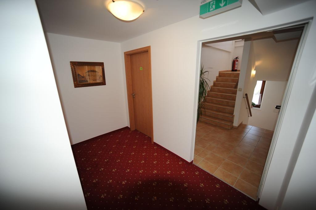 Hotel Post Scheidegg Exterior foto